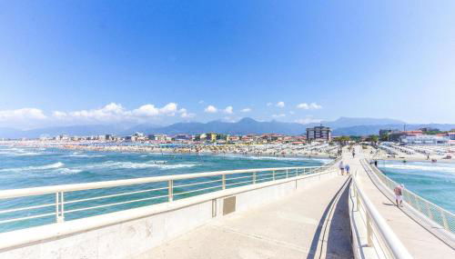 2 Bedroom Nice Home In Camaiore - Foto 5