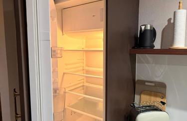 Gartenwohnung Appartements am Radweg stille Pauline - Photo 9