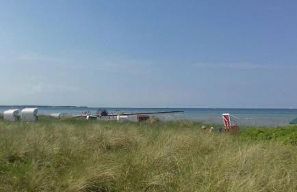Ferienwohnung-Ostseestrand-in-Stein-bei-Laboe - Foto 12
