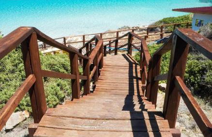 Appartamento Scoglio Lungo - Foto 19