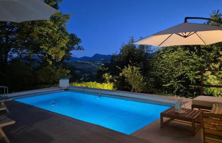 villa la chiesetta - private pool - Borgo Canapegna - Foto 58