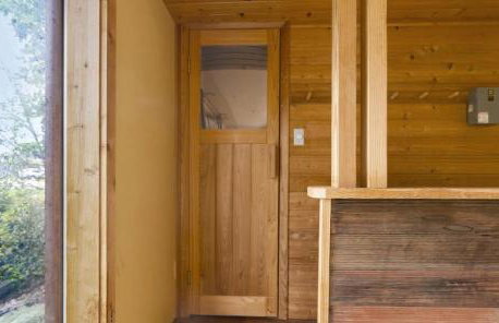 Zoo Town House with Sauna - Foto 28