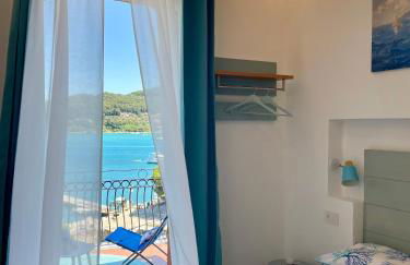 La Casetta di Riccardo - Terrace Sea View - Foto 18