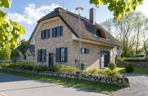 Reetdachhaus Seerose - Foto 1