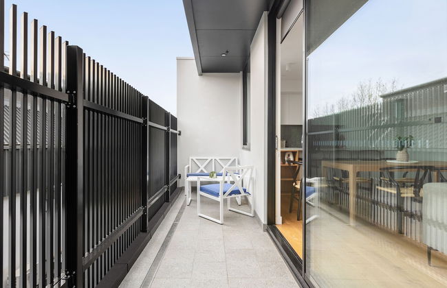 Docker St Elwood Apartments by UrbanRest - Foto 37