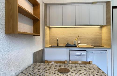 Résidence Andromède - maeva Home - Studio 4 Personnes - Budget MAE-3652 - Foto 8