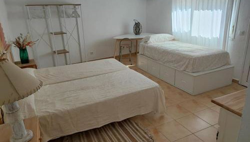 Apartamento grande Bambú, Cala Montgó - Foto 5
