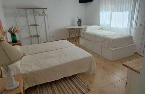 Apartamento grande Bambú, Cala Montgó - Foto 5