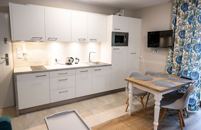 Apartamenty Sun & Snow Bukowa Dolina - Foto 38