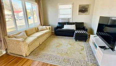 Historic 2 bedroom home in Old Town-main floor - Foto 3