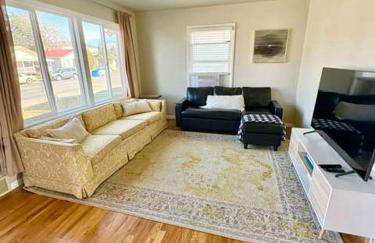 Historic 2 bedroom home in Old Town-main floor - Foto 3