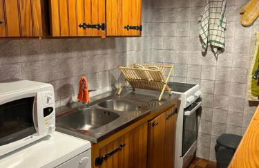 Appartement au pied des pistes - Foto 9