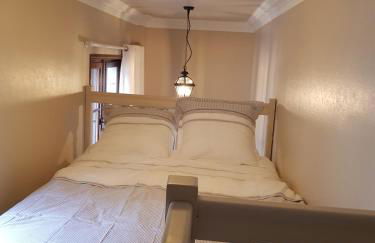 Hotel Particulier Robin Quantin - Foto 7