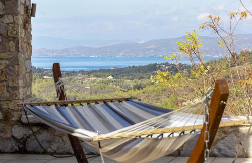 Villa Marrone Splendid Seaview - Foto 11