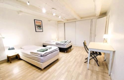 Ploubalay maison 9p plages 4km - Foto 34