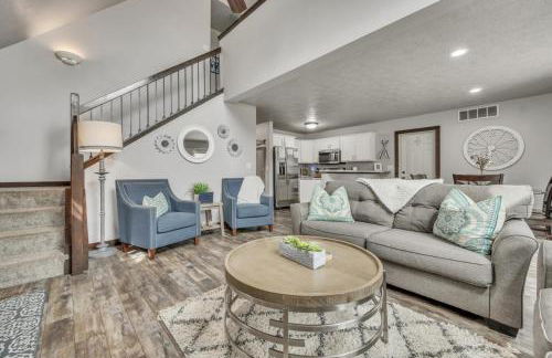 The 245 Club at Bridges Bay Resort - Foto 10