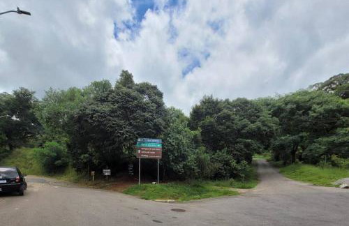 Chalé do Lopo - Photo 48