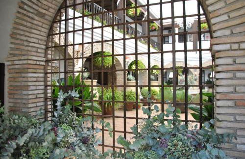 Suites La Posada De Pilar - Foto 71