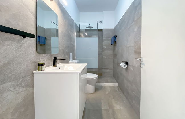 Phaedrus Living: Ourania City Heights Flat - Foto 13