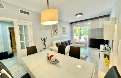 Marbella Real Golden Mile -EaW Homes - Foto 13
