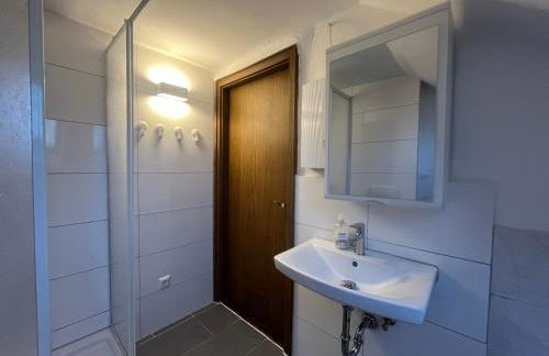 Beishan Appartements Nürnberg in Zentrum Dachgeschoss - Foto 17