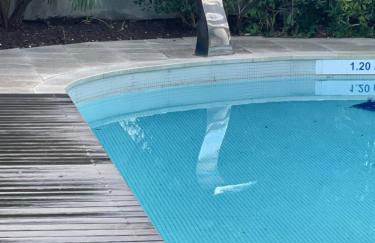 STUDIO PRADO PLAGE PISCINE TERRASSE - Foto 34