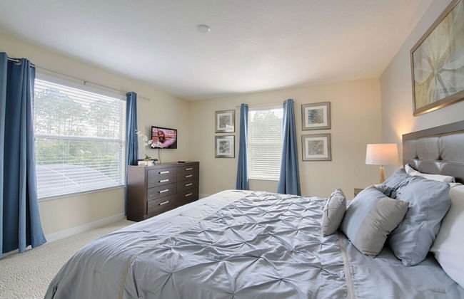 Paradise Palms by PRP - Foto 37