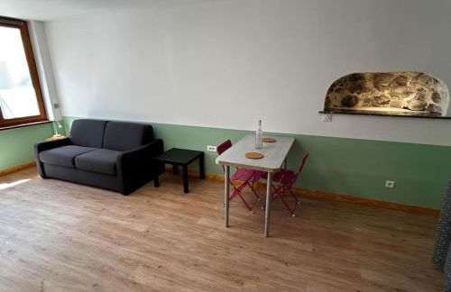 Studio les Rosiers - Foto 6