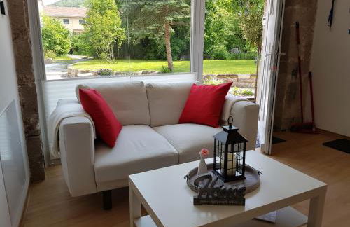 Ferienwohnung "Alte Mühle" - Foto 2