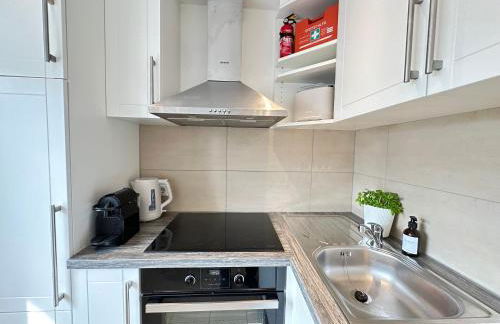 Lacasa 01 Zentral, VW Nah, Küche, Top Ausstattung, Design - Foto 6