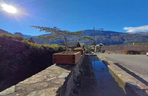 Well-kept apartment with thermal baths - Foto 32