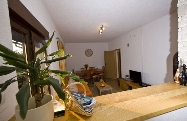 Holiday Home Lana - Foto 15