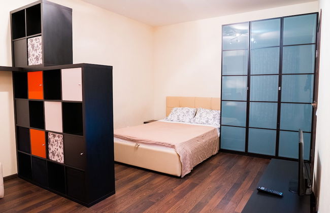 Apartment 203 on Pyatnitskoe shosse 21 - Foto 1