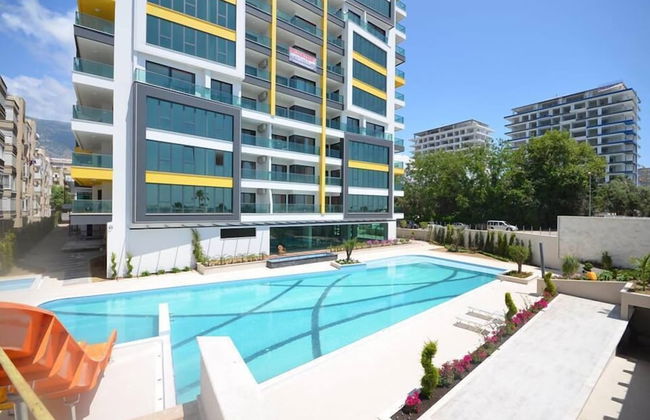 Konak Tower - Foto 22