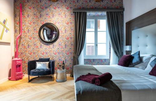 Kairos by Florence Art Apartments - Photo 22