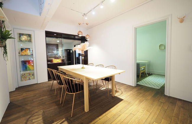 BR4&Zhongxiao Fuxing - Photo 78