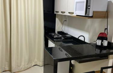 Studio Pé na Areia 2 - Foto 15