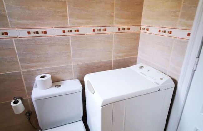 Golf Park Sunny Cozy Apartment Near Ocean With Double Terraces in Golf del Sur - Foto 46