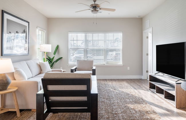 Vintage Amelia Island Apartments - Foto 25