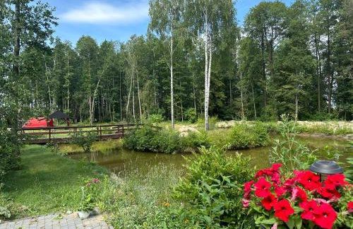 Filipowe Zacisze - Foto 32