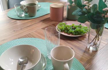 FeRo´s Ferienwohnung - Foto 13