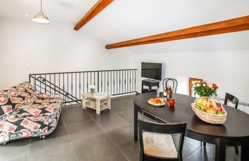 Lovely Home In Privas With Sauna - Foto 3