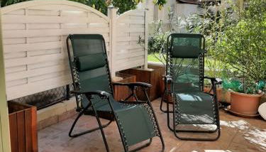 Studio Masol avec terrasse - Foto 5