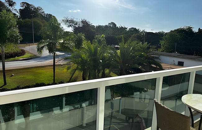 Brisas do Lago - apartamento 3 - Photo 28