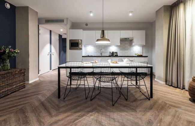 Numa Amsterdam Docklands - Foto 51