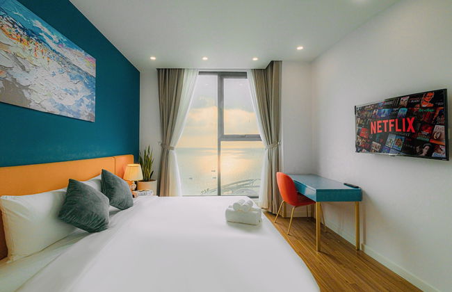 Sole Casa Phu Quoc - Foto 69