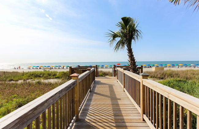 Schooner II Beach and Racquet Club - Photo 42