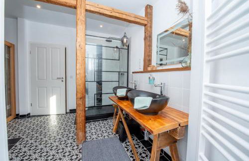 Apartment Kronprinz zentral mit Infrarot-Sauna - Foto 1