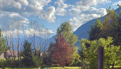 Apartment Sonne auf Bio-Hof - Foto 2