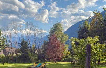 Apartment Sonne auf Bio-Hof - Foto 2